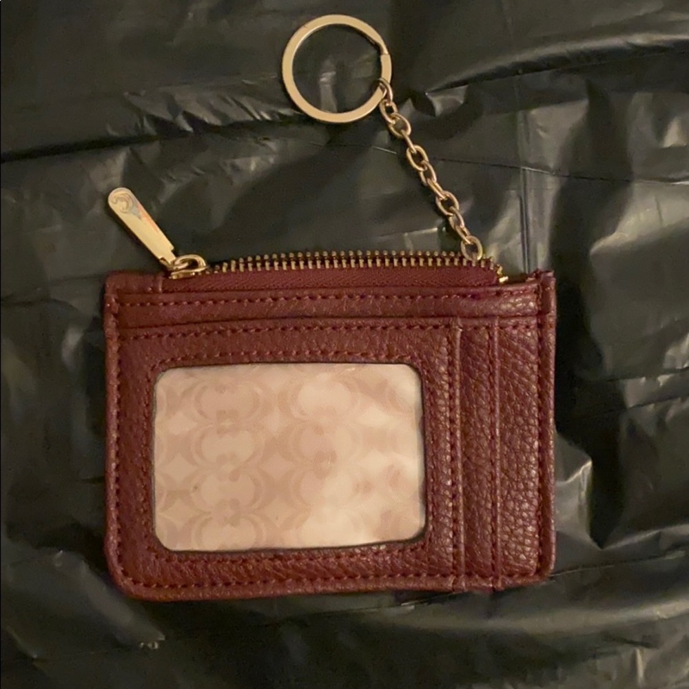 Keychain wallet - Picture 2 of 4